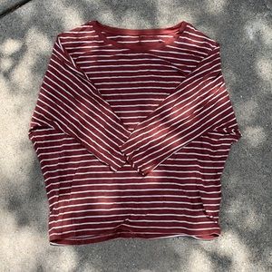 Soft and silky top